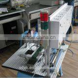 Education Training Equipment Teaching Equipment Laboratory Equipment Mechatronics Trainer XK-AT211 Logistics Production Line thumbnail-5