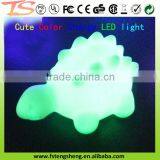 Color Changing LED Power Supply Dinosaur Baby Night Light thumbnail-1
