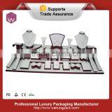 New Design High Quality Jewellery Showroom Counter Display thumbnail-4
