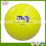 2016 Hot Sell Football Size 5 PVC Football PVC Soccer Ball thumbnail-1