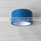 Factory Wholesales Crepe Paper Blue Tape With Excellent Temperature Resistance for 3D Printer Masking thumbnail-2