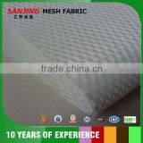 10MM Aperture See Though Mesh Fabric