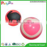 Hot New Products for 2015 Best Wholesale Websites China 3D Figure Paper Card High Bouncing Rubber Ball thumbnail-2