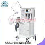 AMJ-560B3 CE Approval Economic Anesthesia Ventilator With Evaporating Pot thumbnail-4