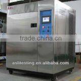 Refractories Thermal Shock Test Chamber