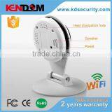 720P HD IP Wifi Wireless Camera With Audio Function SD Card Recording Camera Quality Choice thumbnail-2