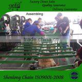 Jodn Deere Combine Harvest Feeder House Chains-AH217633 thumbnail-1