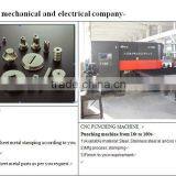 Sheet Metal Stamping thumbnail-1