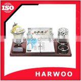 Luxury Wood Calendar for Sale thumbnail-3