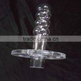 High Quality Spiral Tube Supplier Quartz Glass Tube thumbnail-2