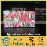 Semi-outdoor P10 Star Sports Cricket Live Led Display Screen Led Sign