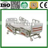 Quality Five Function Electric Hospital Bed thumbnail-1