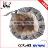 High Quality Detachable Pipe Insulation Jacket Energy Saving thumbnail-2
