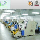 Aluminum Foil Lid Die Cut Machine thumbnail-3
