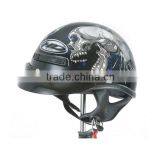 Chinese good quality half face helmet