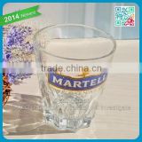 Well Known All Over The World Beer Glass Cup Short Size Glasses Drinking Beer Promotional Gift Small Beer Glasses Cups