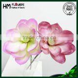 Cheap Artificial Lotus Flower Manufacturers Wholesale thumbnail-2