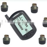 tyre pressure monitoring system wireless for truck