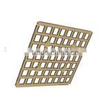 2015 New Arrival 3 in 1 Plastic Garlic Chopper Garlic Press thumbnail-4