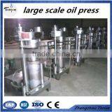 Multifunction Hydraulic Sesame Oil Refinery Machine/ Sesame Oil Pressing