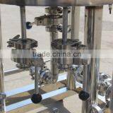 50L Jinan RuiJia Draft Beer Equipment for Sale thumbnail-4