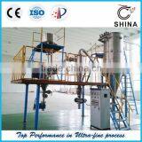 Fine Powder Air Classifier With After-sale Engineering Sevice thumbnail-4