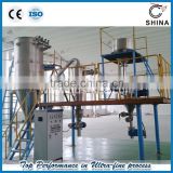 ultra-fine air classifier air separator for chemical mineral powder
