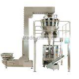 Multi Head Based Pouch Filling Machine thumbnail-1