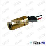 532nm Laser Module With High Stability