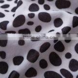 Manufacturers Supply Super Soft Short Two sides Fabric , Print fabric