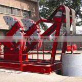 Double-horse Pumping Jack Used in Oil Land thumbnail-2