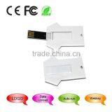 T-shirt Business Card Usb Flash Drive