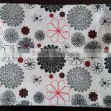 Kitchen Digital Printed Cotton Towel for Home Decorationl&gift,new Design Colorful Plaid Printing thumbnail-5