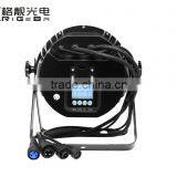 High Power LED 18x10w 4IN1 RGBW High Lumen Led Par Zoom thumbnail-2