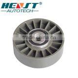 Auto V-ribbed Belt Tensioner Pulley 601 200 09 70 for MERCEDES C-CLASS W202/E-CLASS W210 thumbnail-2
