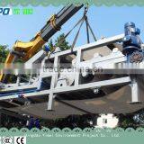Automatic Filter Machine/small Belt Filter Press thumbnail-1