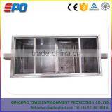 Full Filtration Stainless Steel Grease Interceptor Separator thumbnail-3