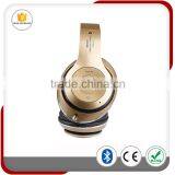 2016 Most Popular High Quality Wireless Bluetooth Headphone With fm thumbnail-3