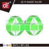 QIYI Factoy 48 Pcs Magic Snake Cube Puzzle thumbnail-1