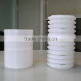 HDPE Pipe Perforated