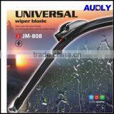 JM-808 Factory Wholesale Car Wiper Blade Frameless for Iran Market