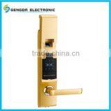 Security Digital Keypad Card Key Home Door Lock thumbnail-2