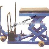 Hydraulic Lifting Table