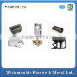 Plastic Component Plastic Injection Molded Parts thumbnail-4