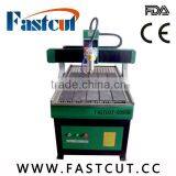 Mini Cnc Engraving Machine for PCB ,LED Circuit (FASTCUT3030 Cnc Router ) thumbnail-2