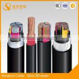 Multi Core STA Pvc Jacket Power Supply Cables thumbnail-4