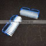 Plastic Disposable Nail Brush thumbnail-2