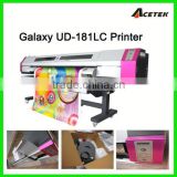 GOOD!eco solvent printing machine UD3212LC with dx5 printhead