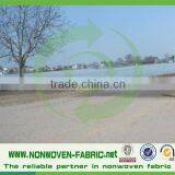 Eco Friendly 100% Polypropylene Spunbond Nonwoven Fabric for Agriculture Fruit Bag, Green House Garden Flower and Plants thumbnail-4