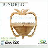 Kitchen Storage Bread Basket thumbnail-3